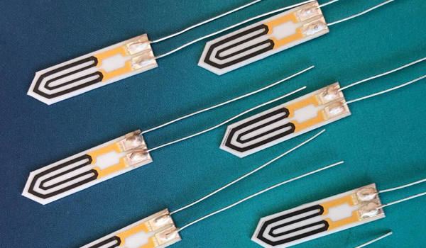 E-Cigarettes Heaters